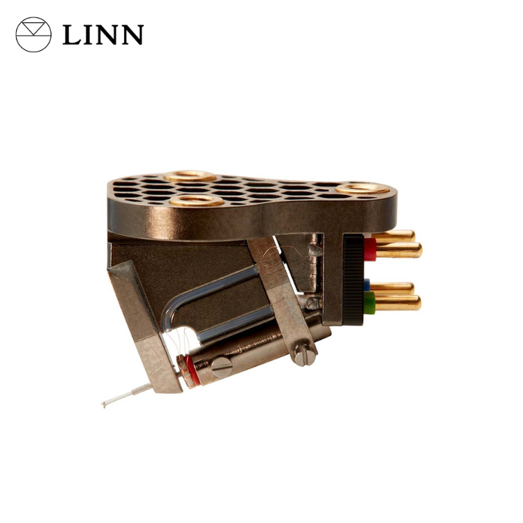 Linn Ekstatik MC 唱頭  (適用於 Klimax)