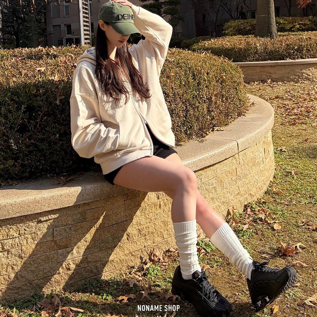 🔥限時特價🔥 NIKE W SHOX R4 復古 反光 增高 彈簧鞋 黑武士 (女款)