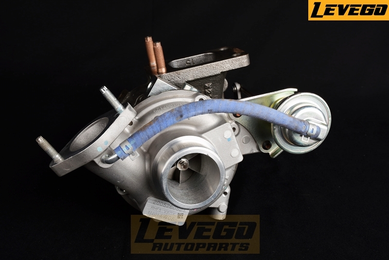 NEW Genuine IHI RHF5 Turbo for Toyota Dyna NO4C 17201-EW080 VXDX