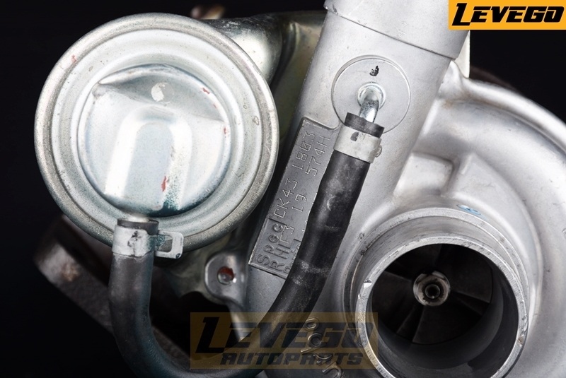 NEW Genuine RHF3 CK43, F31CAD-S0168B, 1A047-17010, 1A047-17011,1A047-17012 turbo