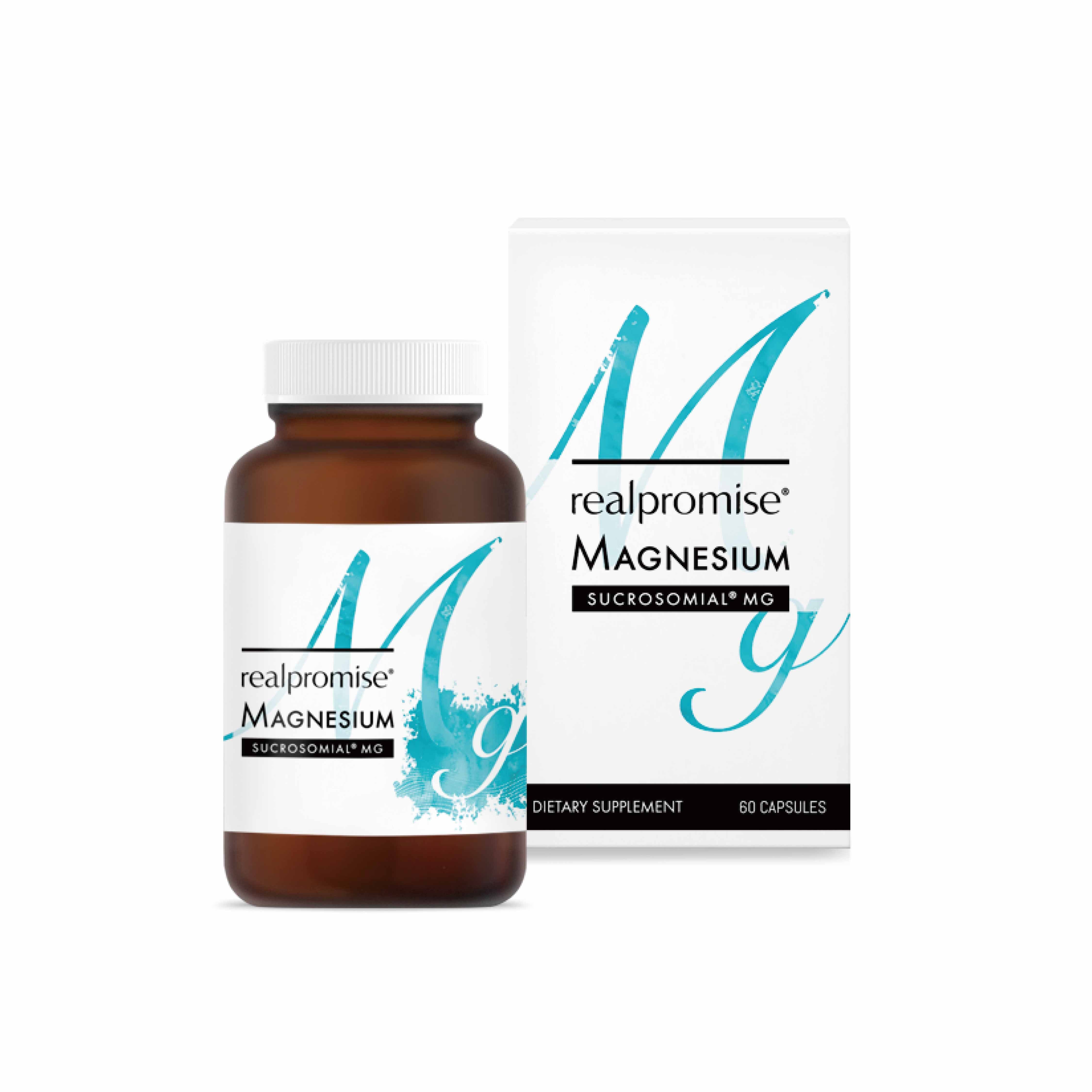 速鎂膠囊 60粒/罐 宇晟生醫