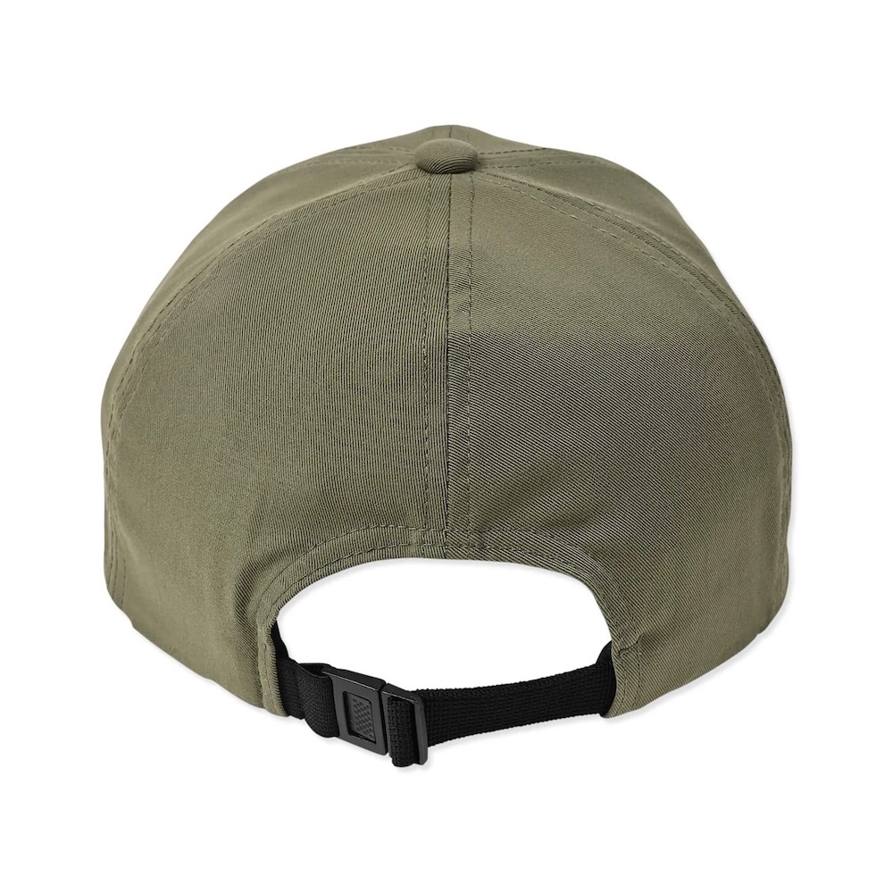 Marmot Simple Logo Cap 防曬六分割帽 六片帽 棒球帽 MTFW25UHG204 (2色) [HappyOutdoor]