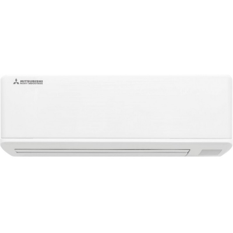 Mitsubishi Heavy 三菱重工 SRK53MHIPH1 2.0匹 420纖巧型 變頻冷暖 掛牆分體式冷氣機