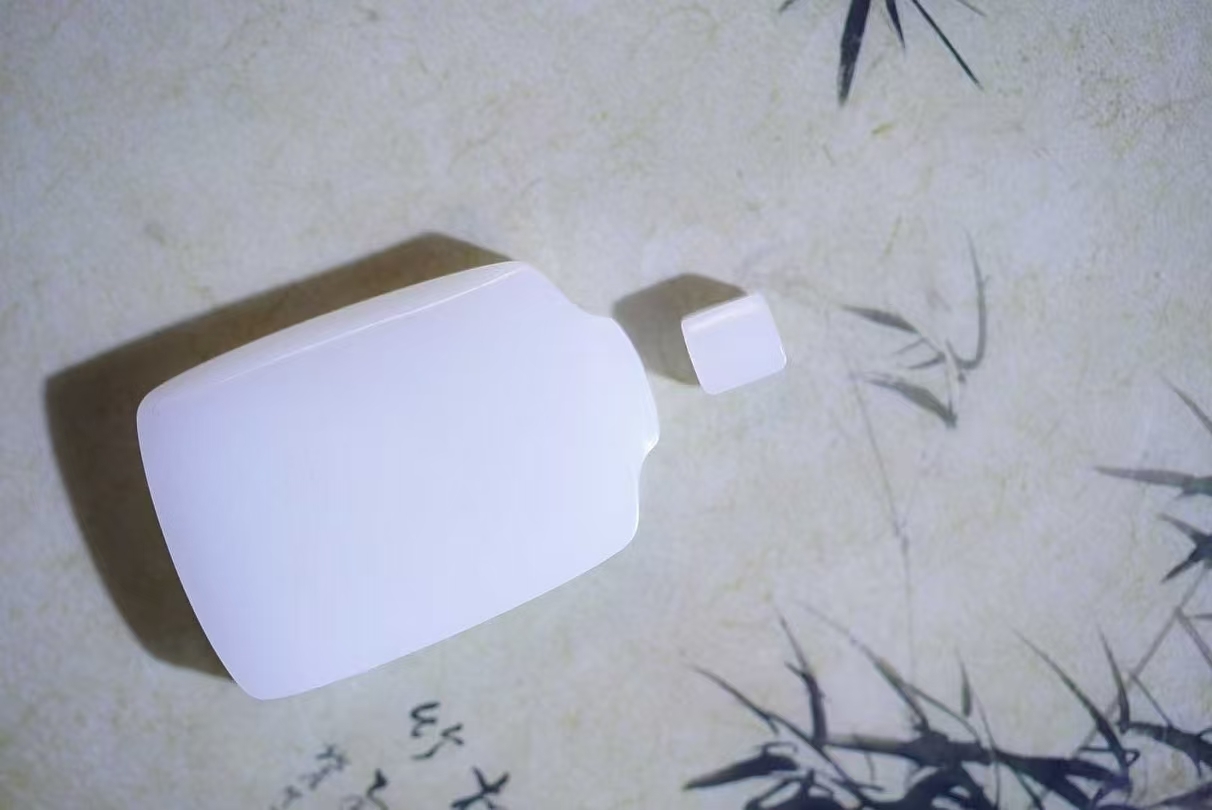 1225719 和田玉籽料平安牌