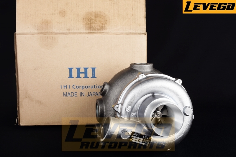 NEW IHI RHC61W Turbo for Hino Marine With WO4CTI 24100-1350B MX58 VC240036