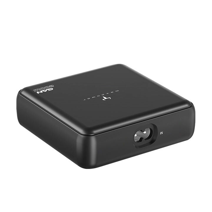 牛魔王 Maxpower TF260XJ 200W 6 位 GaN USB 充電器