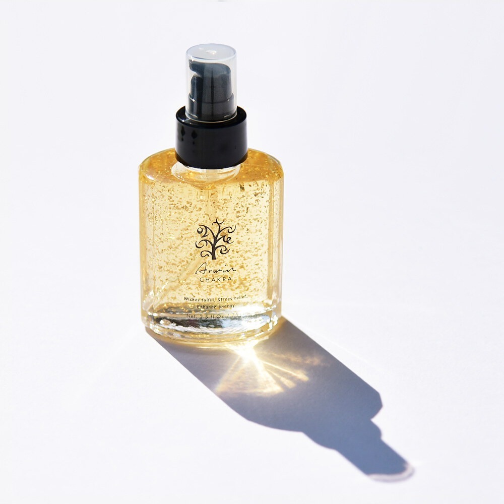 【BIOCHEM 倍優】雅聞脈輪青春鑽石白晳精萃75ml