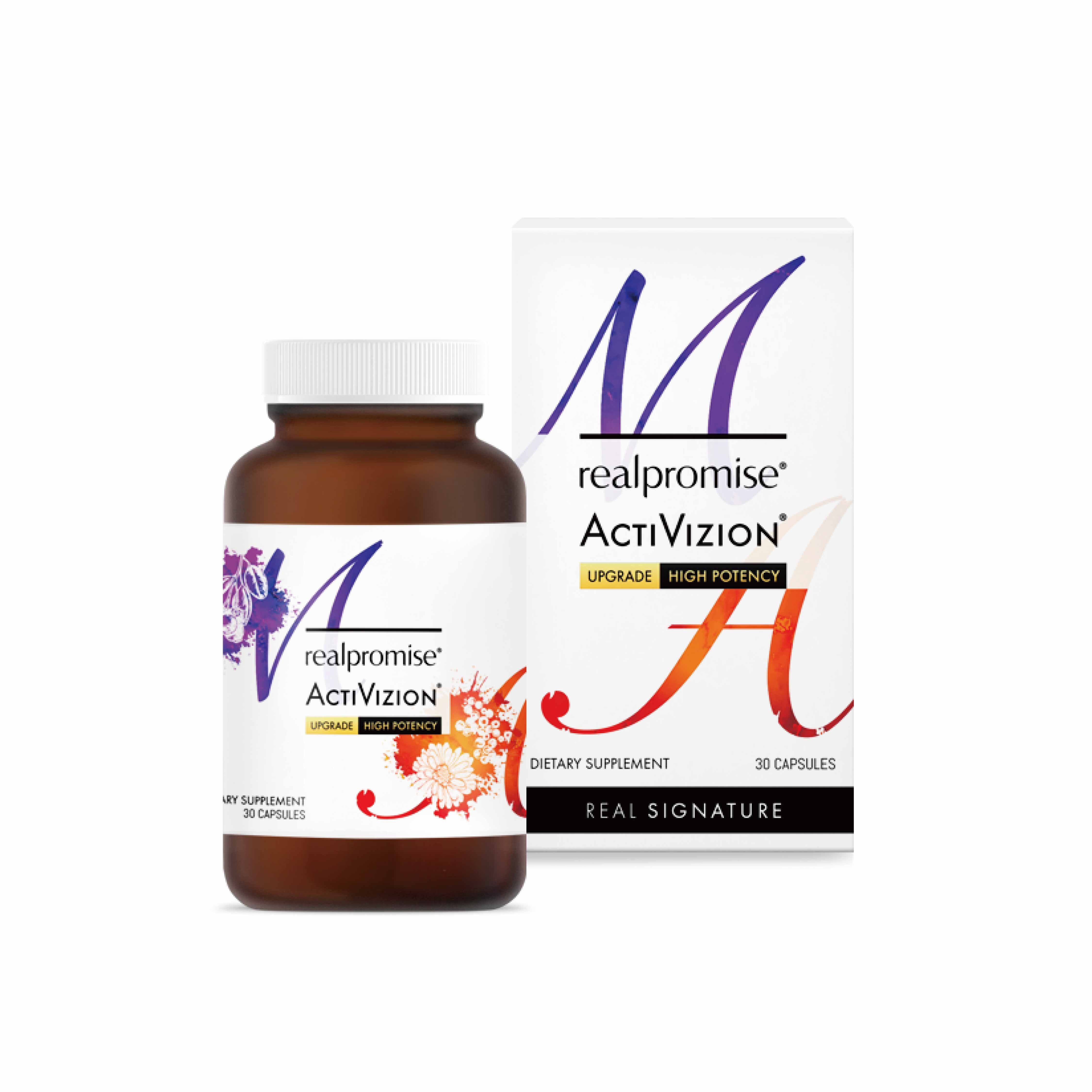 晶利視膠囊 [第二代升級版] 30粒/罐 宇晟生醫