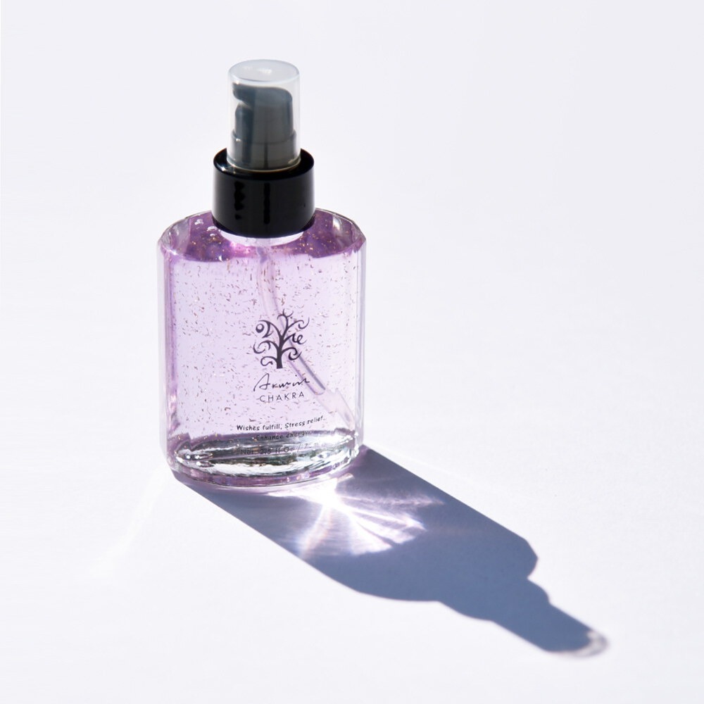 【BIOCHEM 倍優】雅聞脈輪青春寶石緊膚精萃75ml