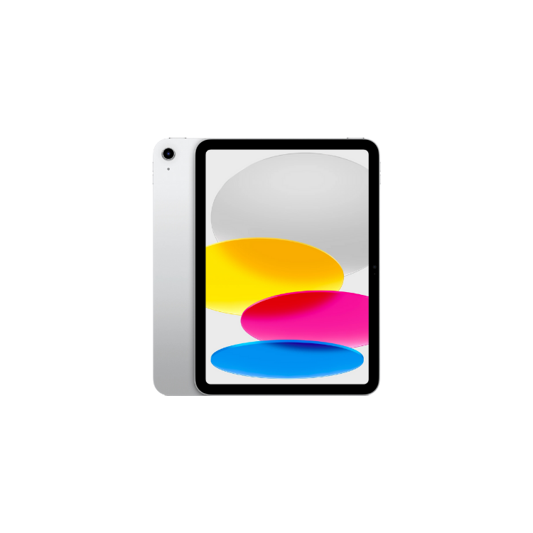 Apple ipad 11 128GB 11吋 WI-FI 平板電腦（銀色）