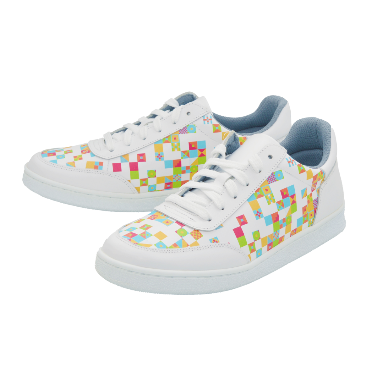 彪琥客製鞋服務 客戶案例【福容徠旅】