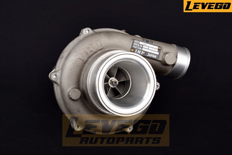 NEW Genuine RHC61 Turbo for HINO J08BCI YH46 Marine Use Engine MXCJ S1760-E0630