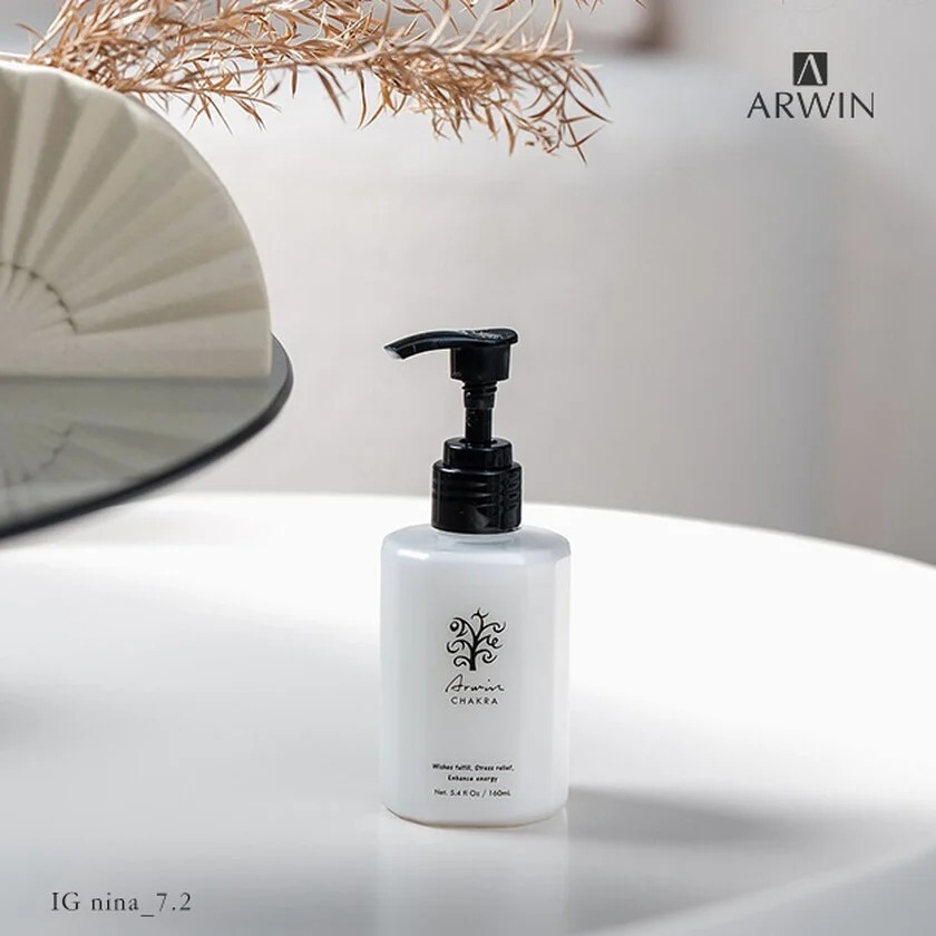 【BIOCHEM 倍優】雅聞脈輪植育膠原精華乳160ml