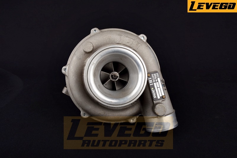 NEW Genuine RHC61 Turbo for HINO J08BTI YH46 Marine Use MXCI S1760-E0620