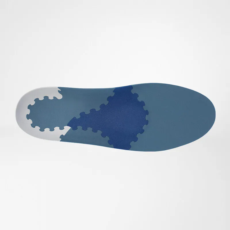 【BAUERFEIND 德國保爾範】TRIactive® 專業支撐鞋墊（一雙裝）普通款 旗艦款