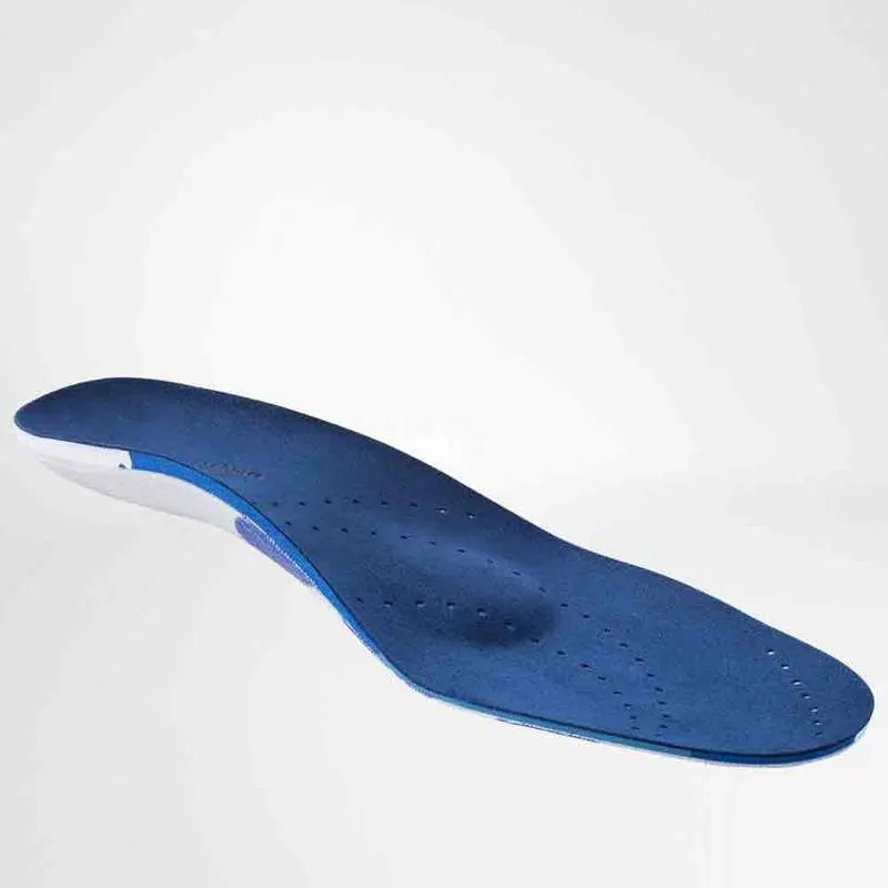 【BAUERFEIND 德國保爾範】GloboTec 全能型支撐鞋墊（一雙裝）