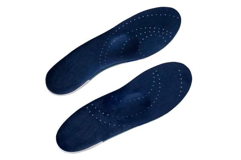 【BAUERFEIND 德國保爾範】GloboTec 全能型支撐鞋墊（一雙裝）