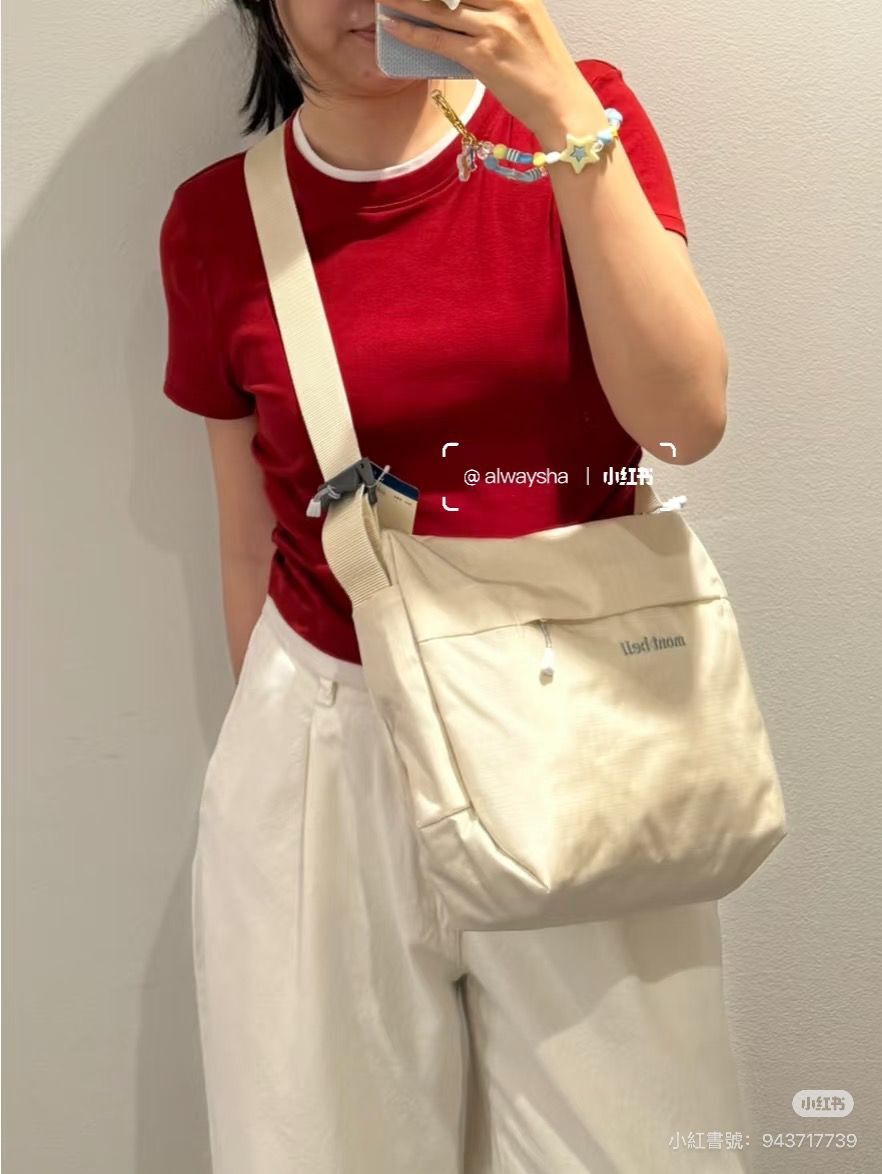 260105 Montbell 跣水尼龍袋