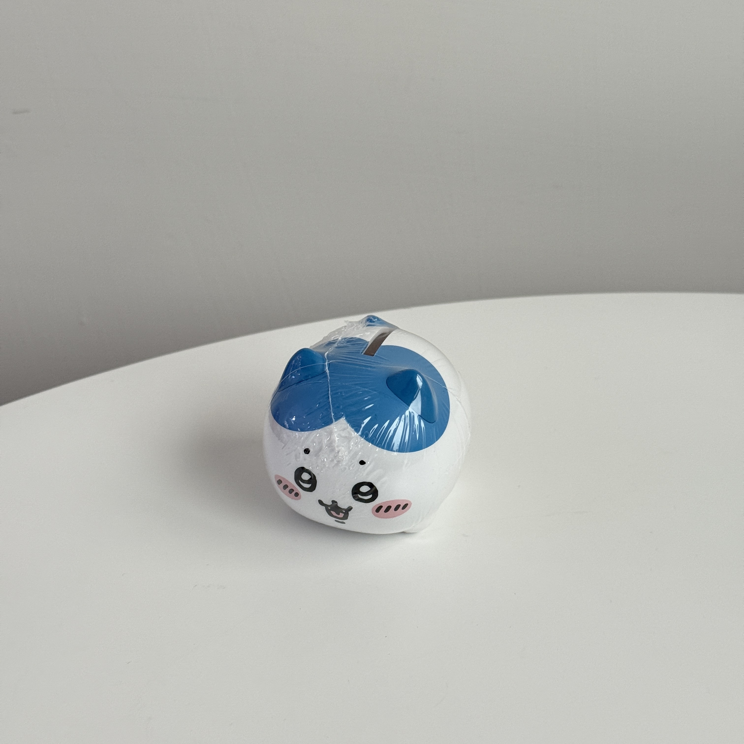 現貨┃吉伊卡哇 Chiikawa 小八 存錢筒 貯金箱 扭蛋