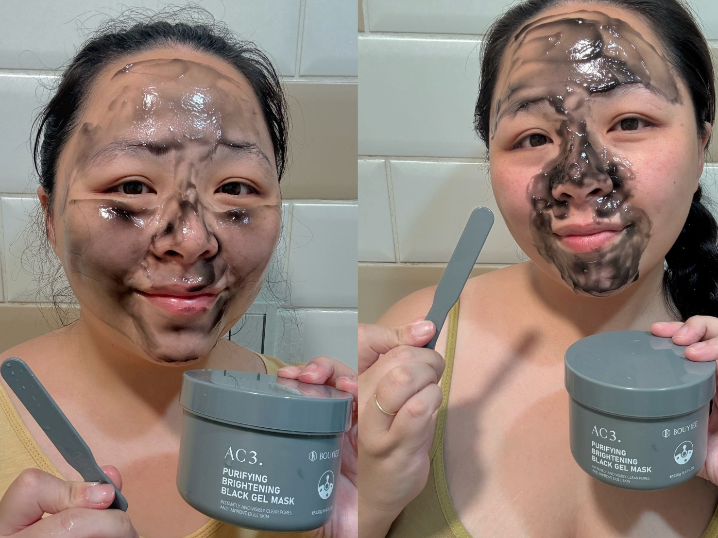 寶藝凍膜評價心得