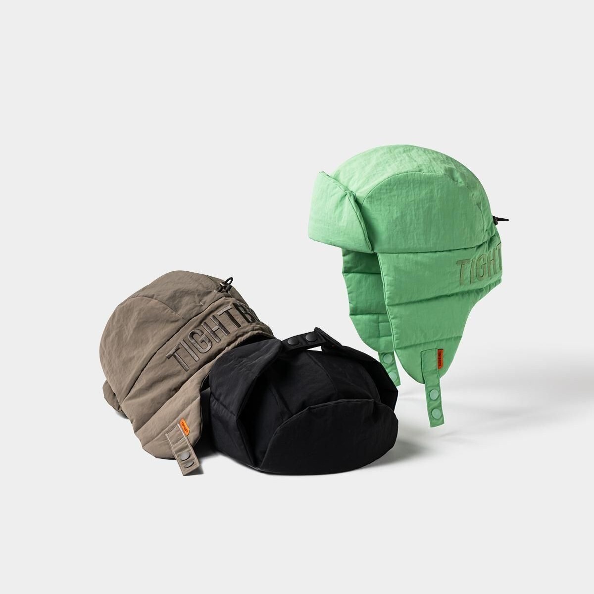 TIGHTBOOTH / PLAC FLIGHT CAP