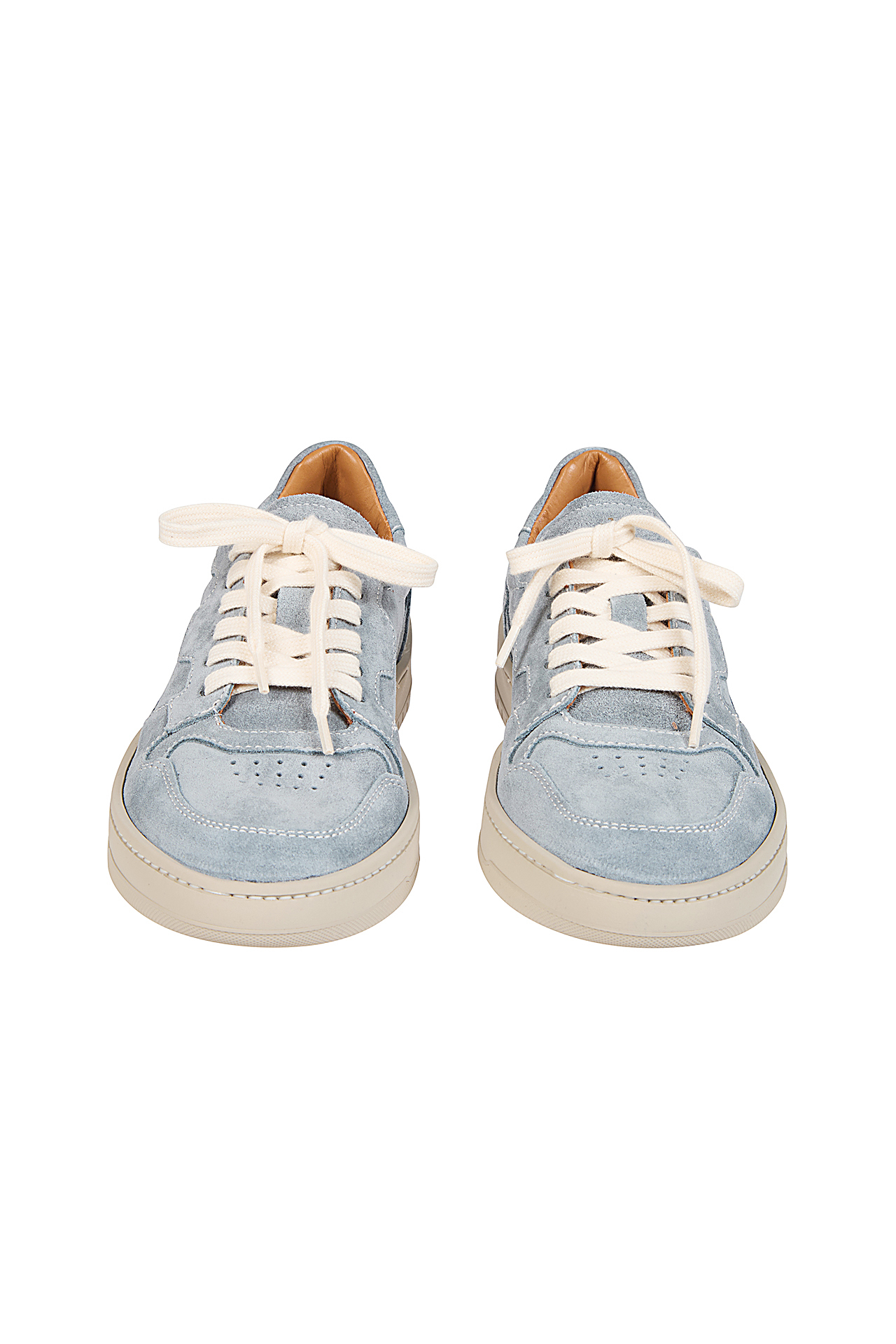 Eleventy  麂皮版鞋