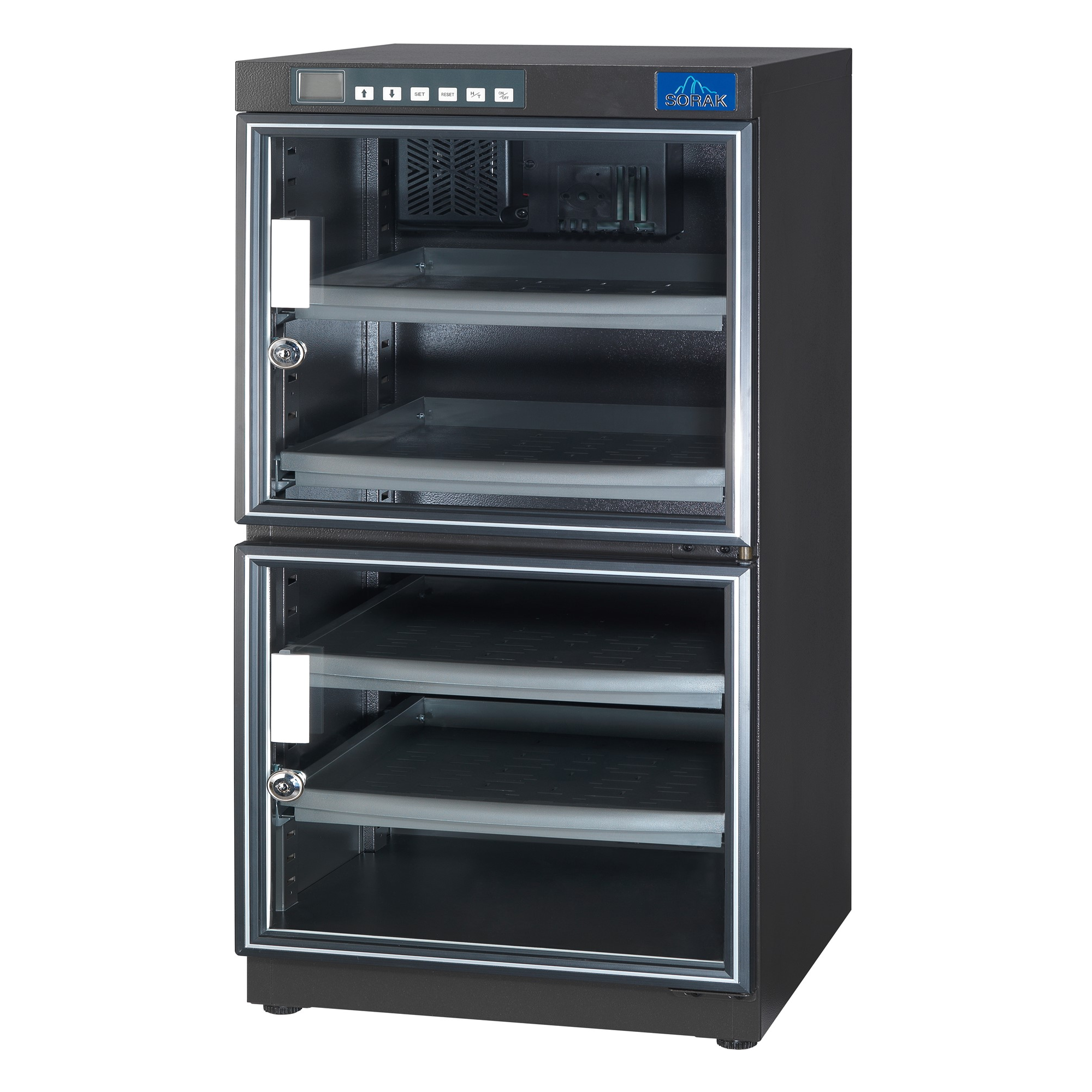 Sorak 微電腦系列 SD- 1263A 防潮箱