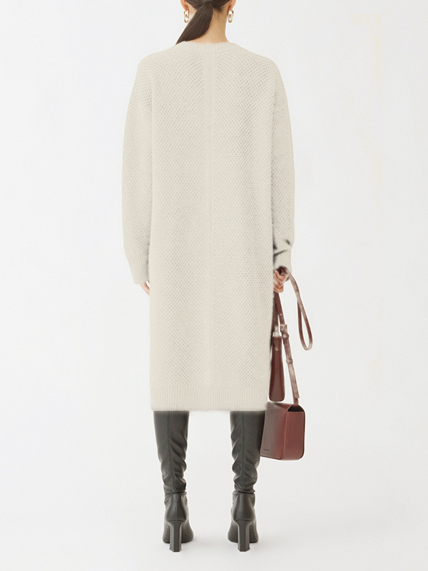 Fabiana Filippi 洞洞針織洋裝