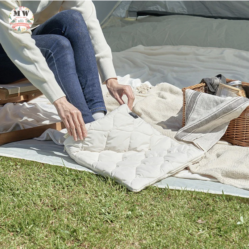 Life on Products LCAWA019 兩用暖腳器(暖腳+迷你毛毯)