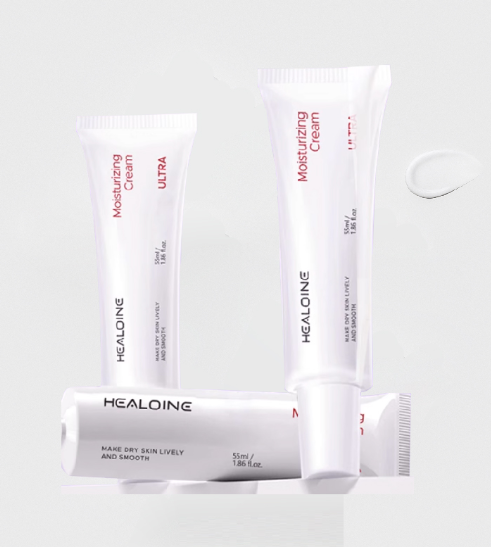 韓國代購 HEALOINE PDRN潤澤水光霜55ML💥買1送1💥