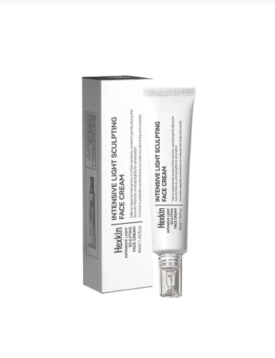 韓國代購 Hexkin ✨密集光感素顏水光霜 40ml💖保濕霜/妝前底霜💥買1送1💥