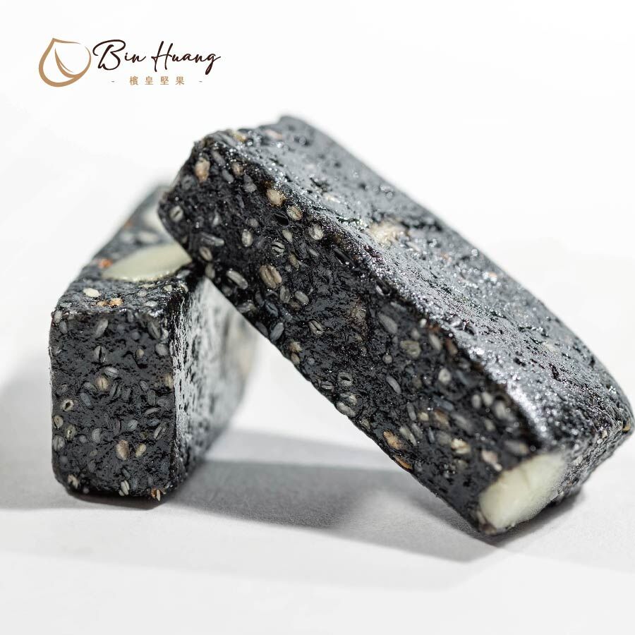 年節必備｜夏芝藜｜減糖堅果脆糖 150g