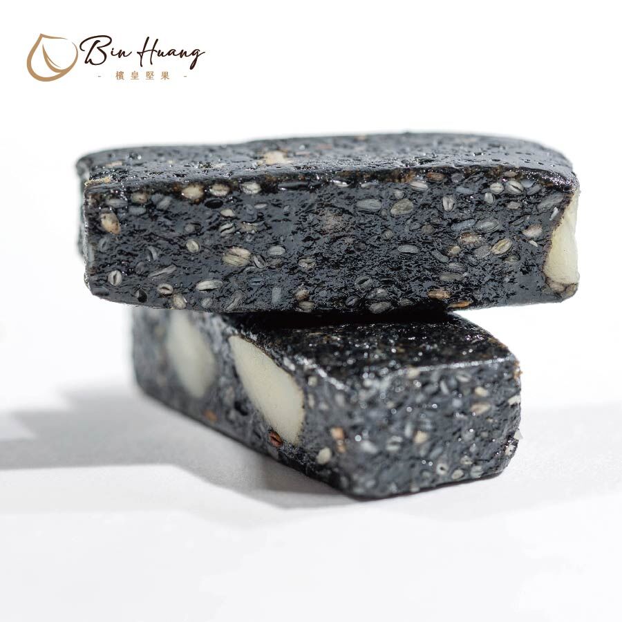 年節必備｜夏芝藜｜減糖堅果脆糖 150g