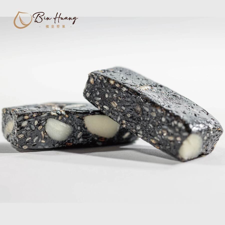 年節必備｜夏芝藜｜減糖堅果脆糖 150g