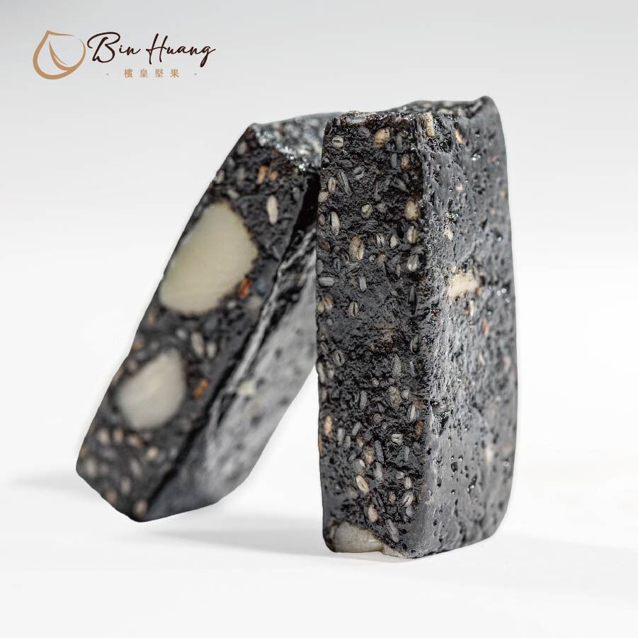 年節必備｜夏芝藜｜減糖堅果脆糖 150g