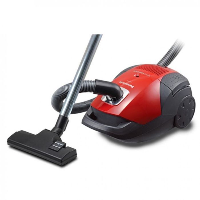 樂聲 Panasonic   MC-CG520‧塵袋式吸塵機‧1400W‧香港行貨,原廠2年全球保養‧