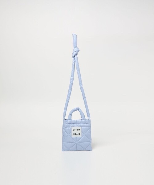 CITEN / Padded Tote S
