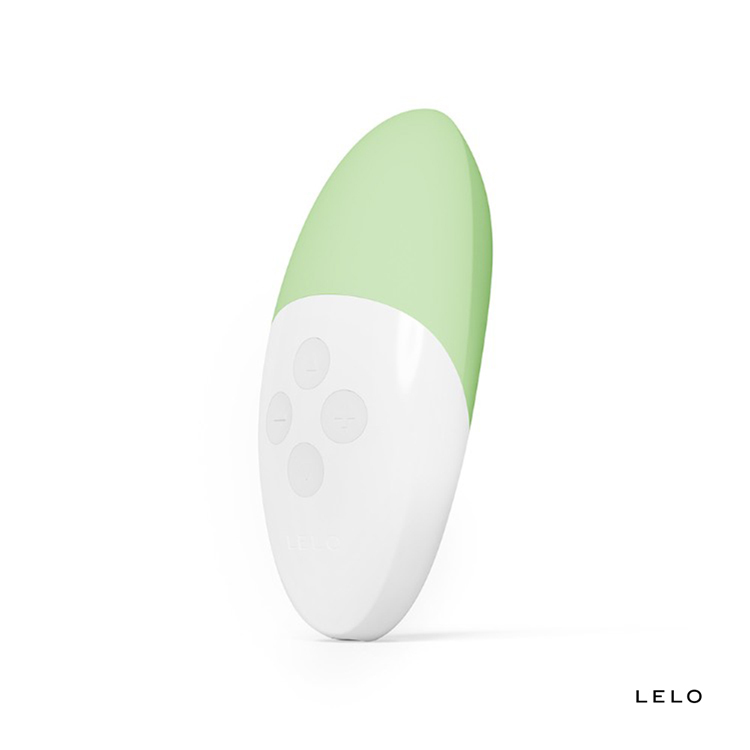 LELO SIRI 3 聲控C點震動按摩器 lelo跳蛋 高級跳蛋 lelo門市