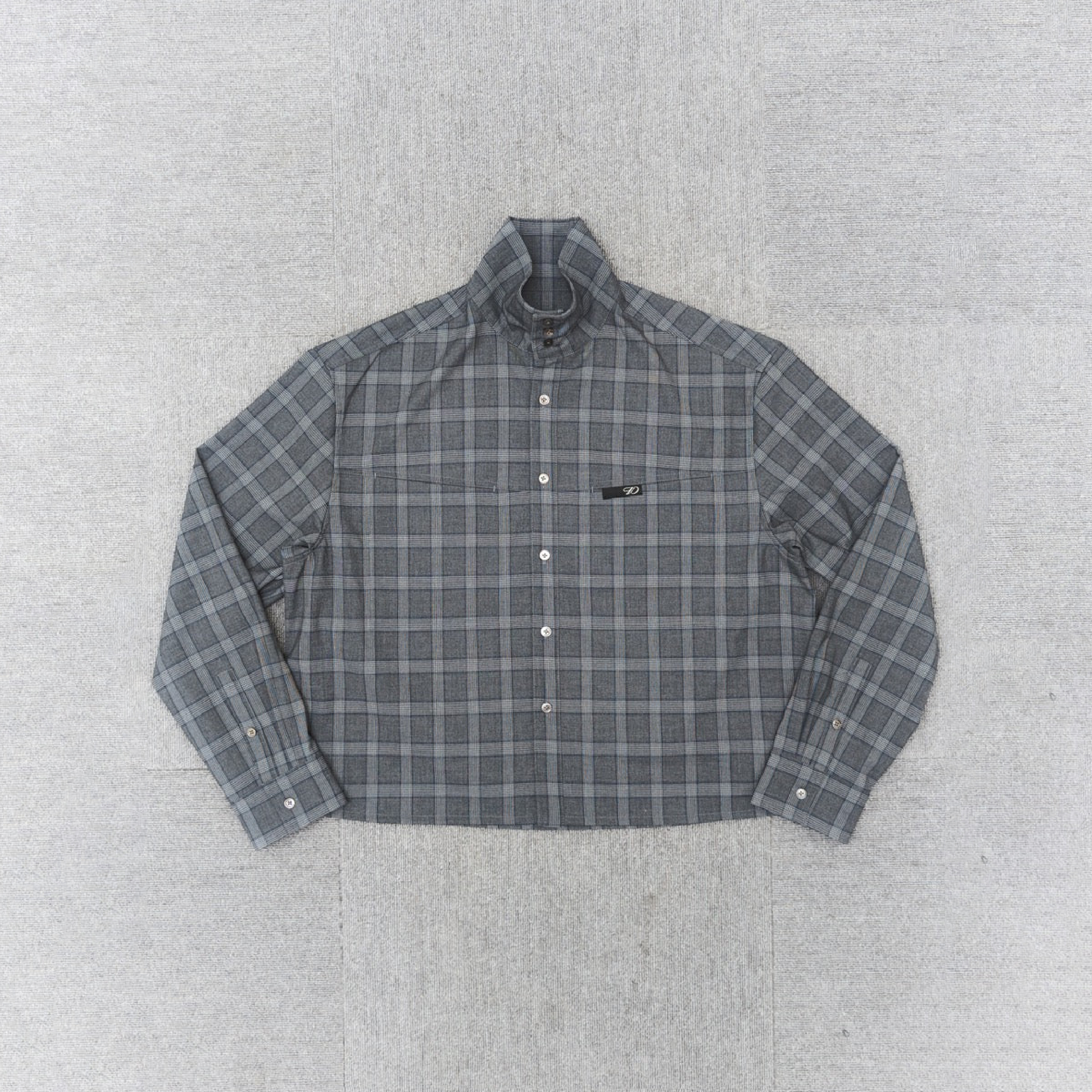 1dyll.assemblag 1ds 26Boxy Shirts