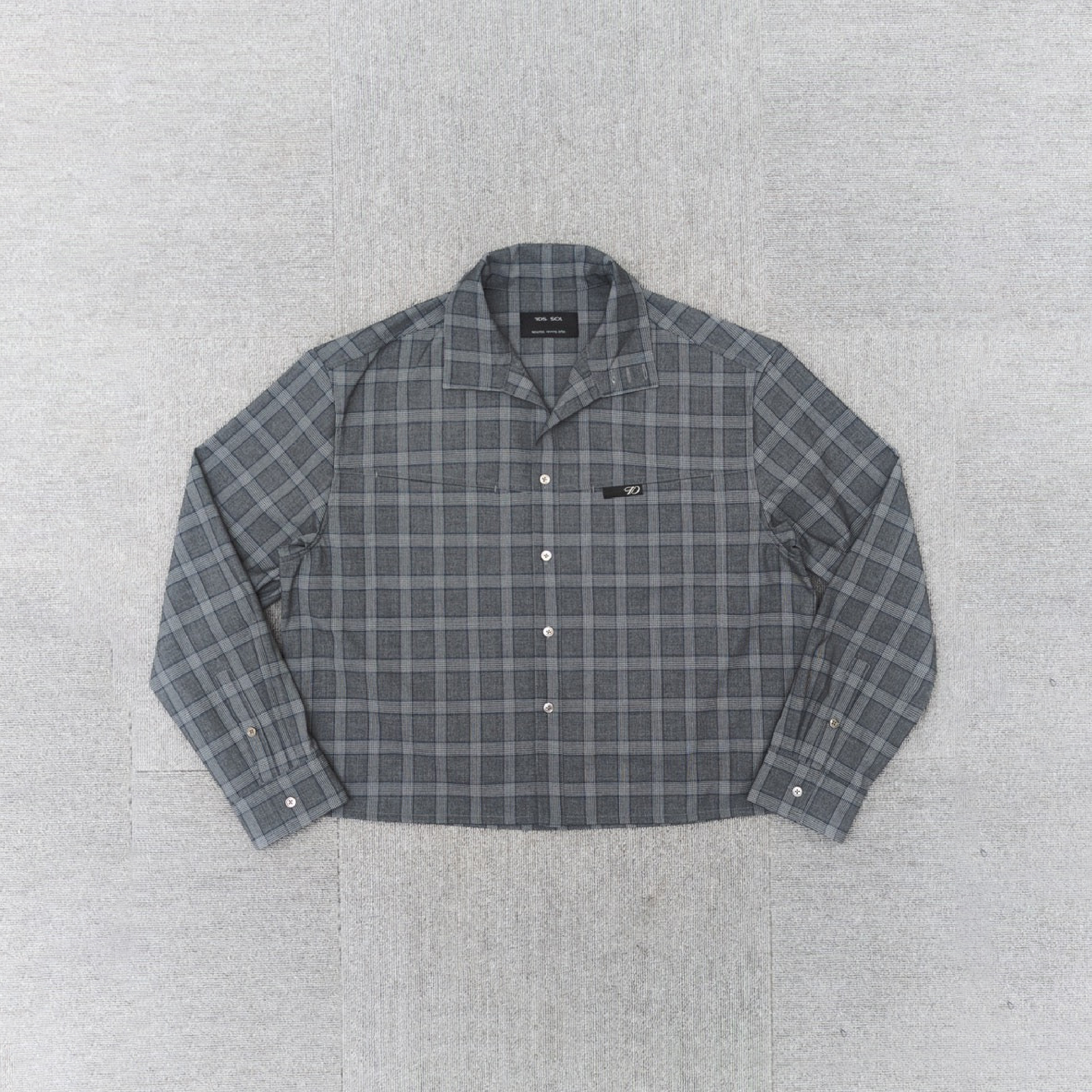 1dyll.assemblag 1ds 26Boxy Shirts