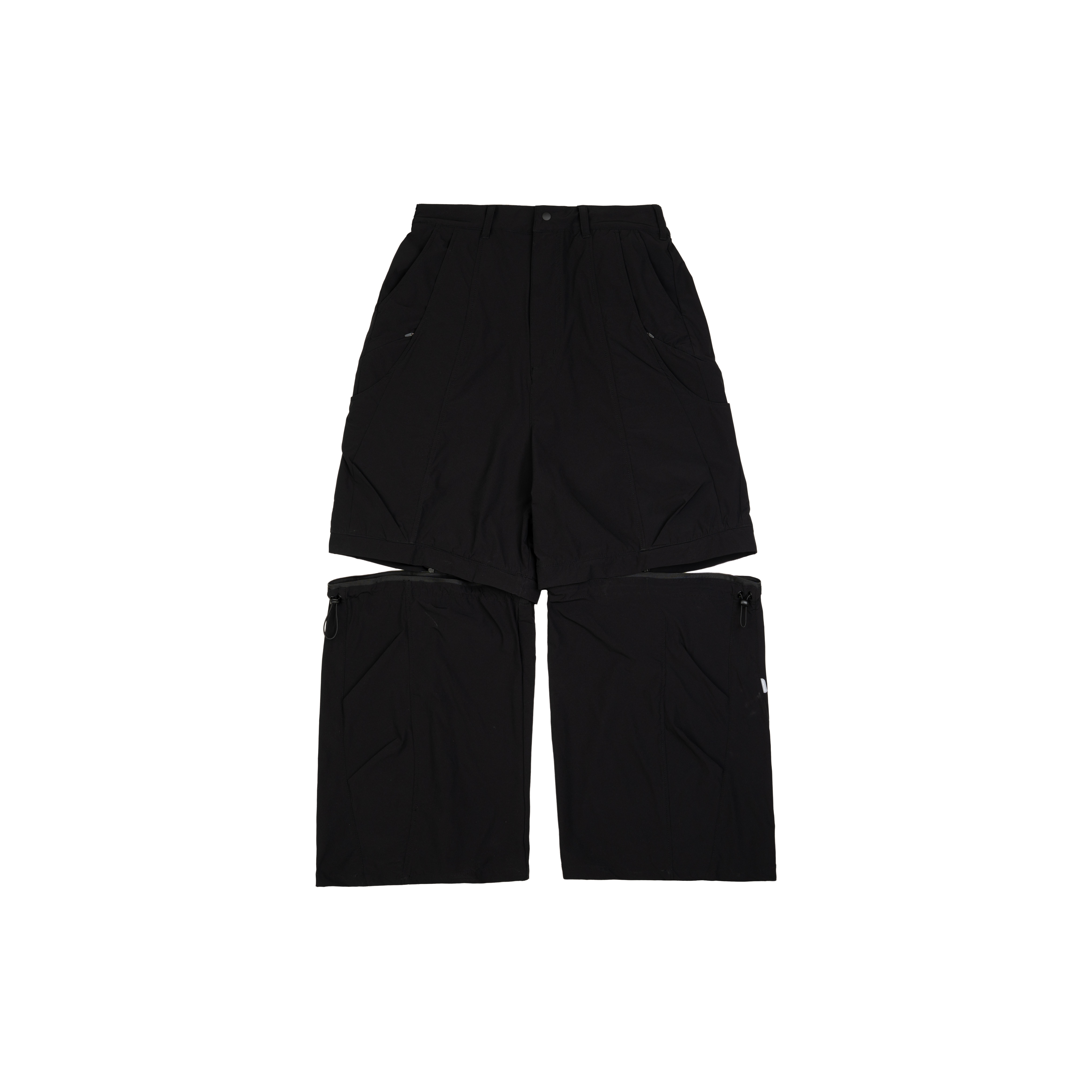 KS-01 “Reproducibility” Pants - Black