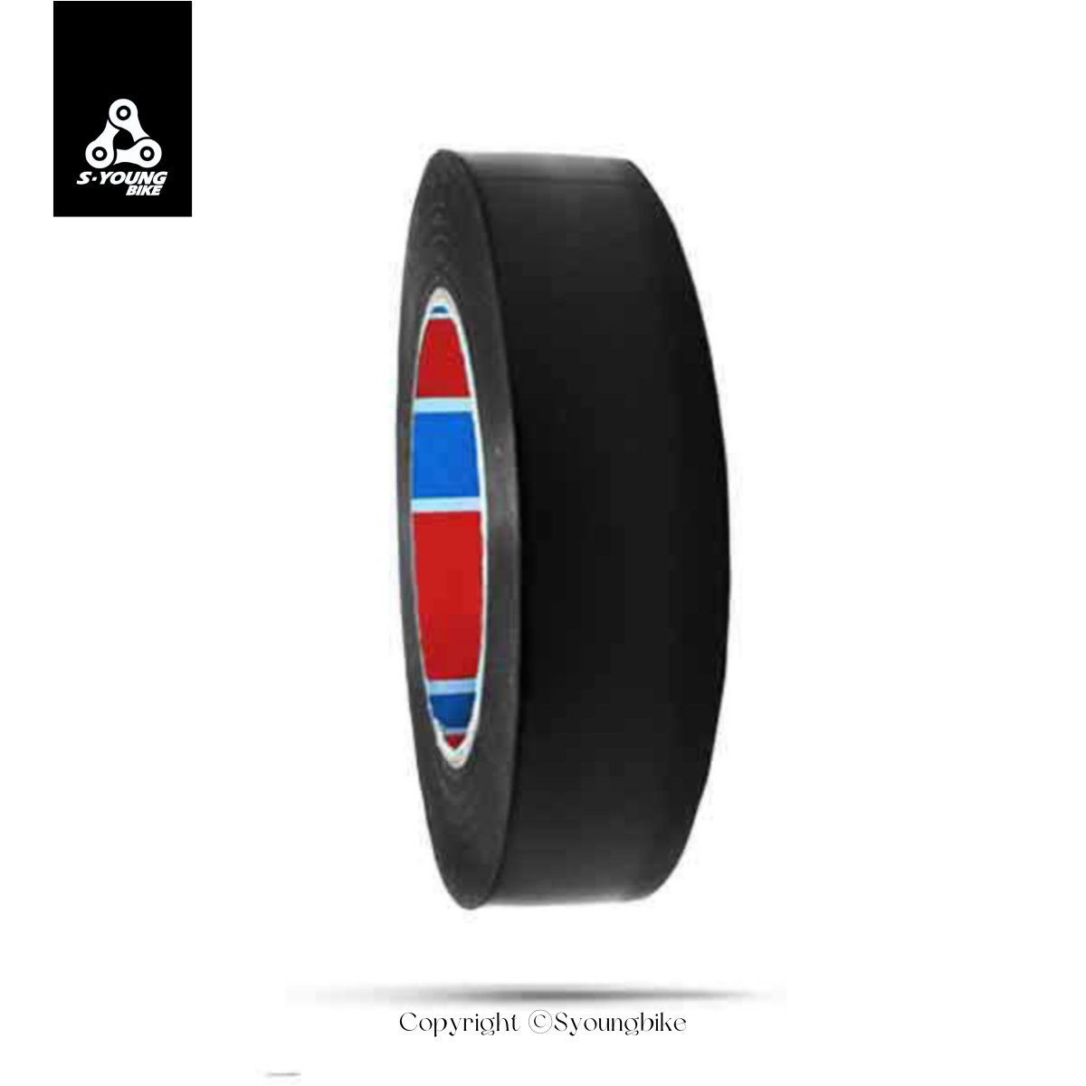 【SALLOY】無內胎專用襯帶 / 23、25、30mm