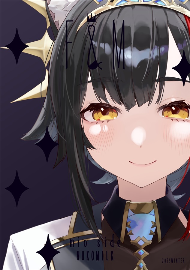 C107「同人代購」[Melonbooks代購」F&M