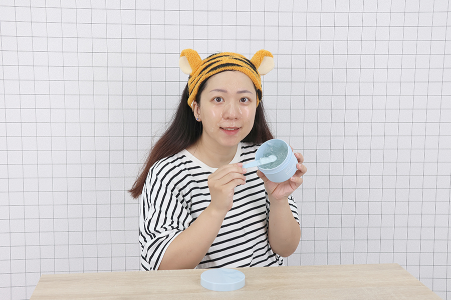 寶藝凍膜評價心得