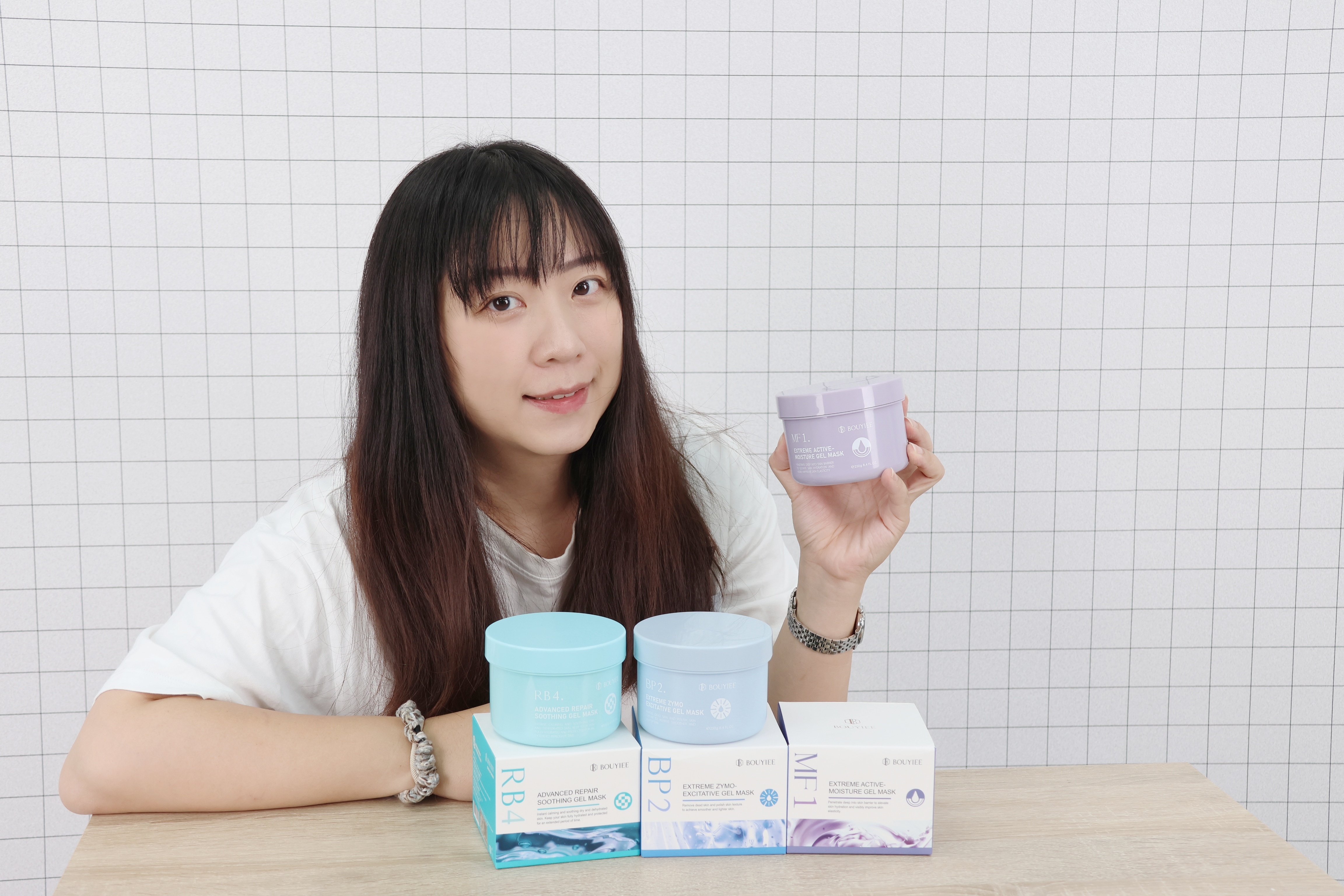 寶藝凍膜評價心得