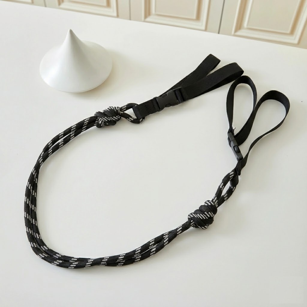 Piccoloo│多用途可調式尼龍背帶