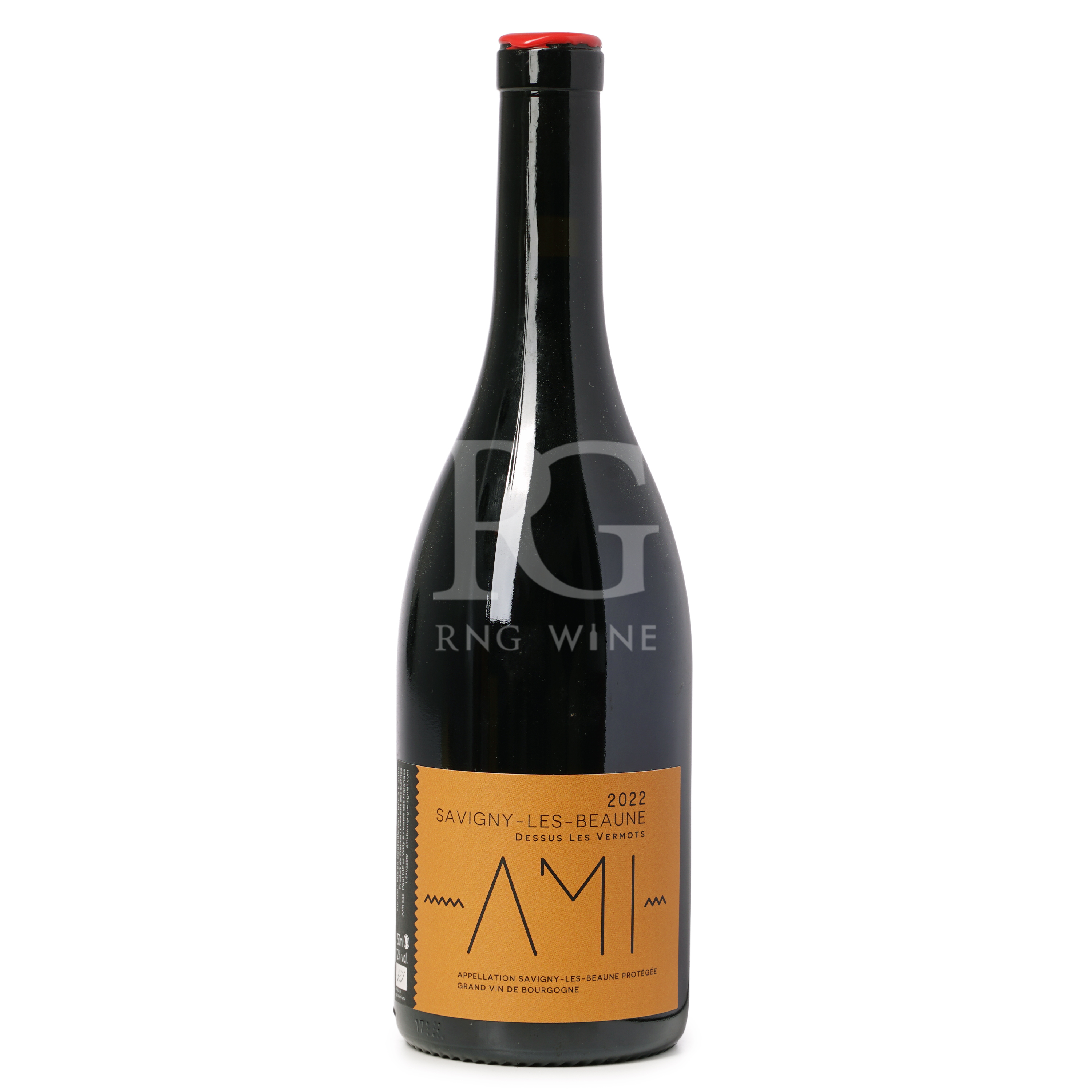 Ami Savigny-Les-Beaune Les Dessous de Vermots 2022