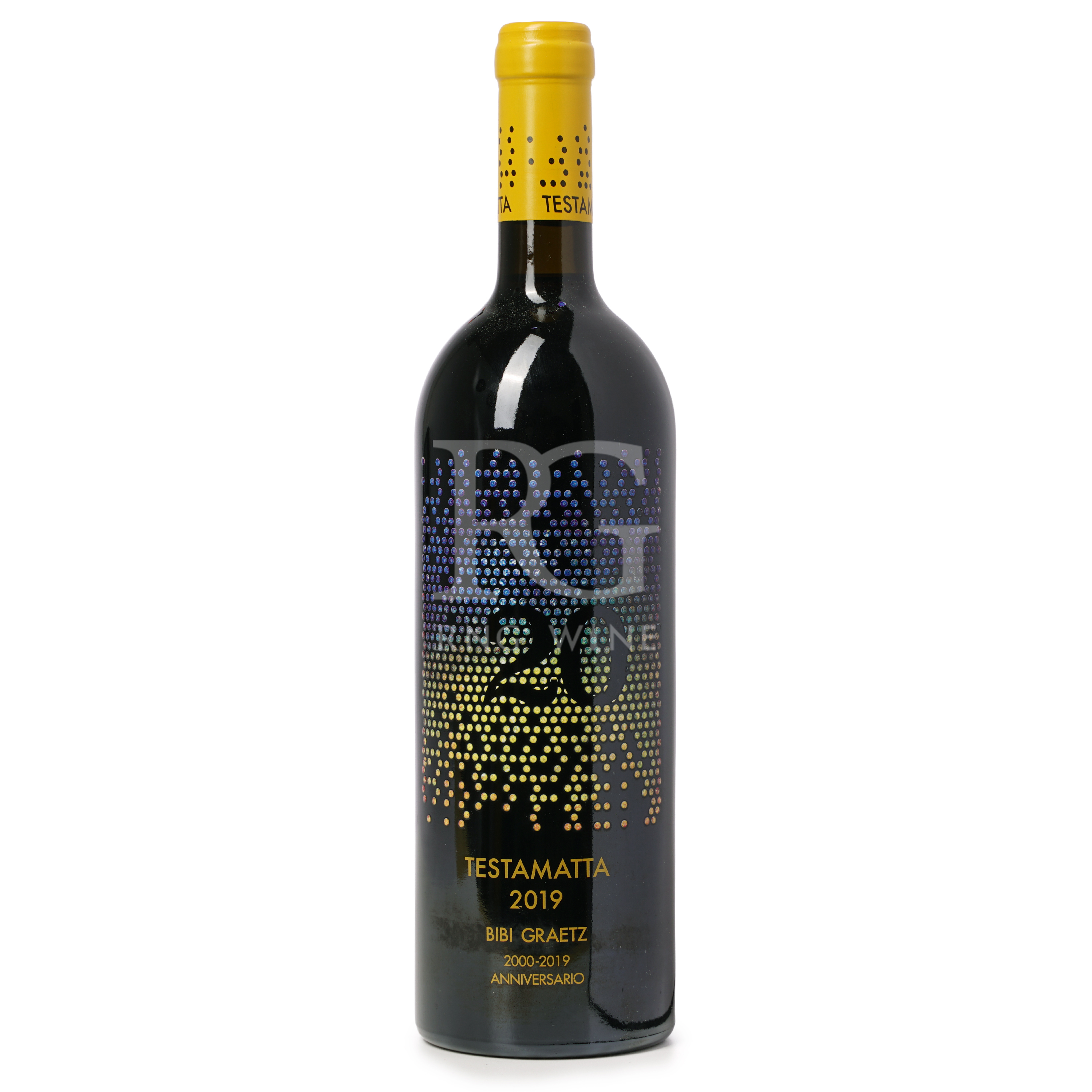 Bibi Graetz Testamatta 2019 (RP94)