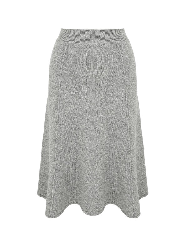 LORENA  針織半身裙