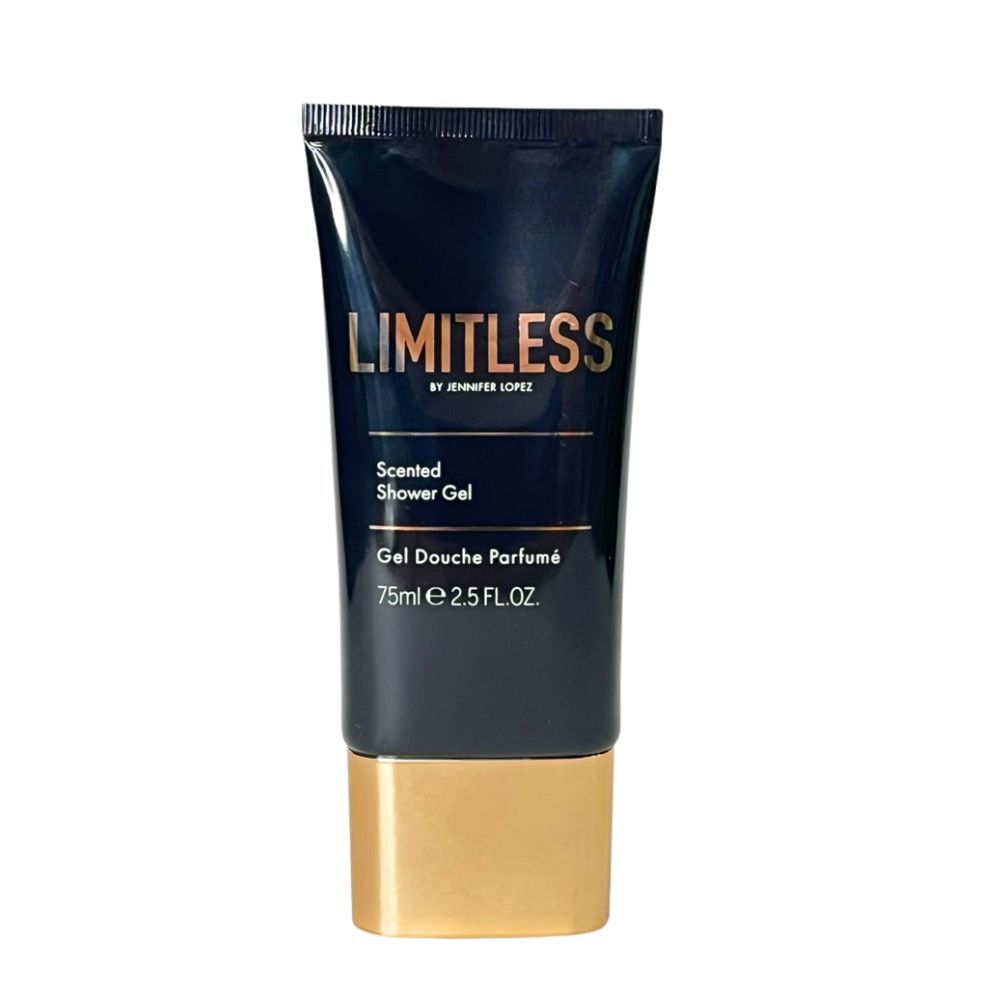 JLO 珍妮佛羅培茲 極致無限身體乳 75ml